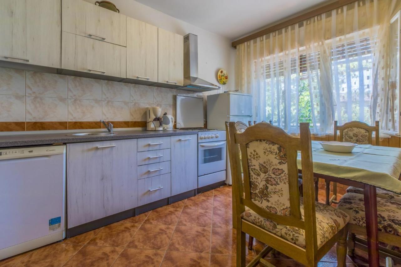 Leonarda Apartment Jadranovo Exterior foto