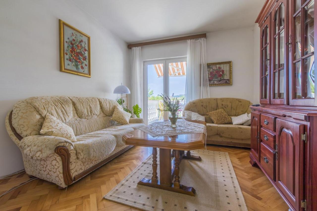 Leonarda Apartment Jadranovo Exterior foto