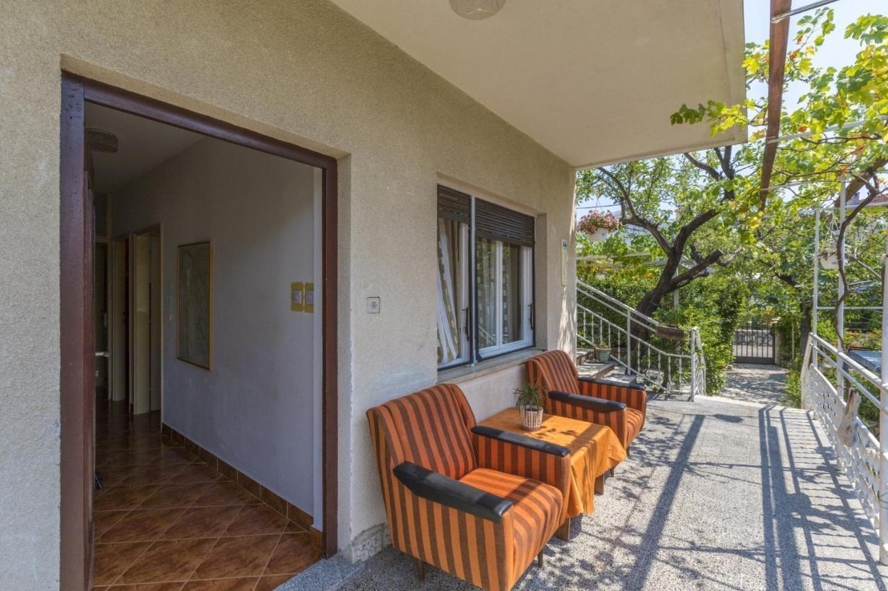 Leonarda Apartment Jadranovo Exterior foto