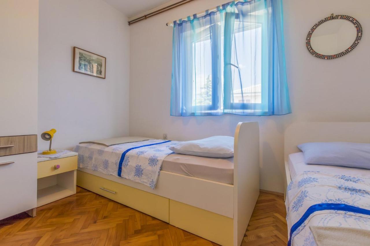 Leonarda Apartment Jadranovo Exterior foto